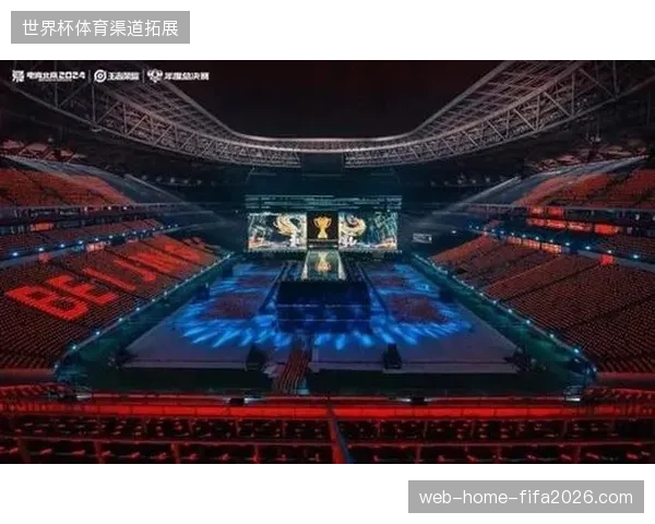 未来三年赛事服务商将把场馆能源调配与即时赛事安排衔接作为标配技术底座 未来三年赛事服务商将把场馆能源调配与即时赛事安排衔接作为标配技术底座